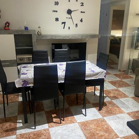 Apartamento Silda Torre Del Mar Exteriér fotografie