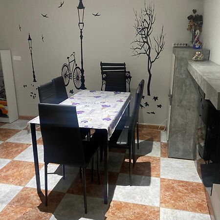 Apartamento Silda Torre Del Mar Exteriér fotografie