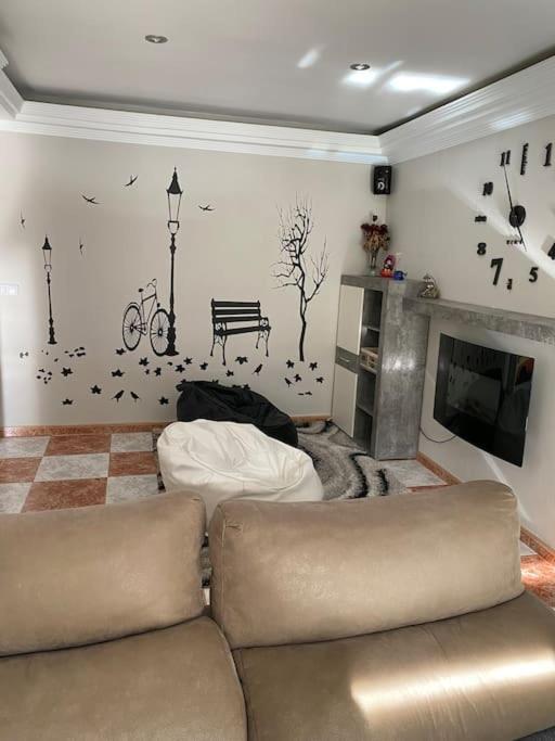 Apartamento Silda Torre Del Mar Exteriér fotografie