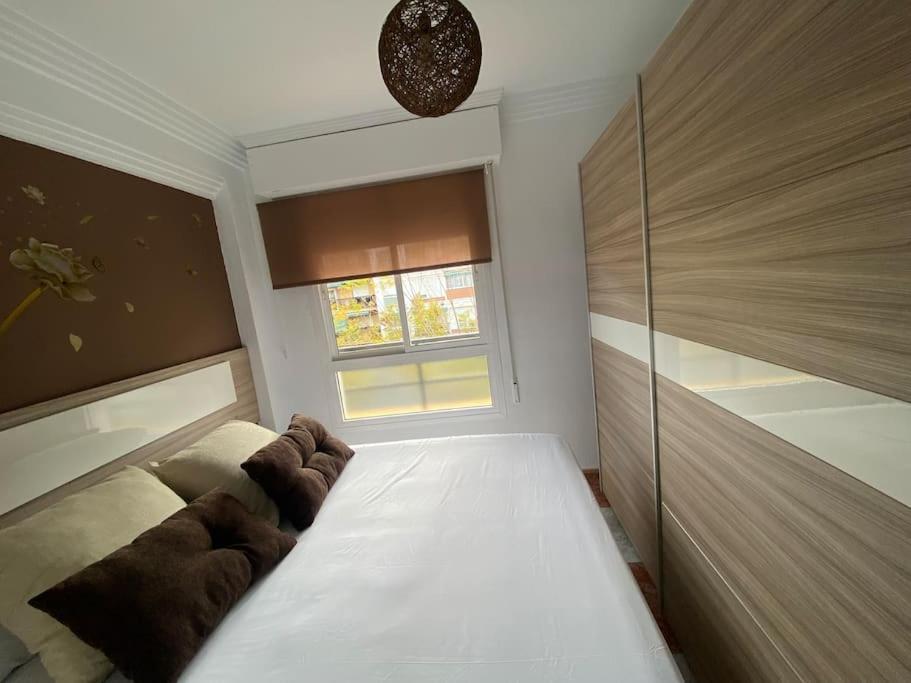 Apartamento Silda Torre Del Mar Exteriér fotografie
