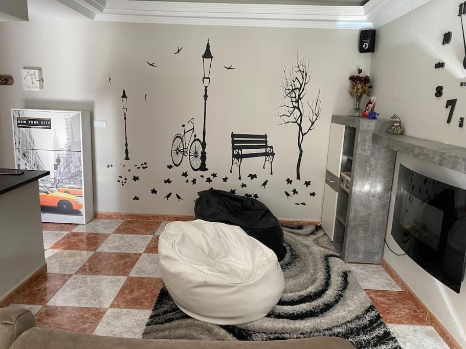 Apartamento Silda Torre Del Mar Exteriér fotografie