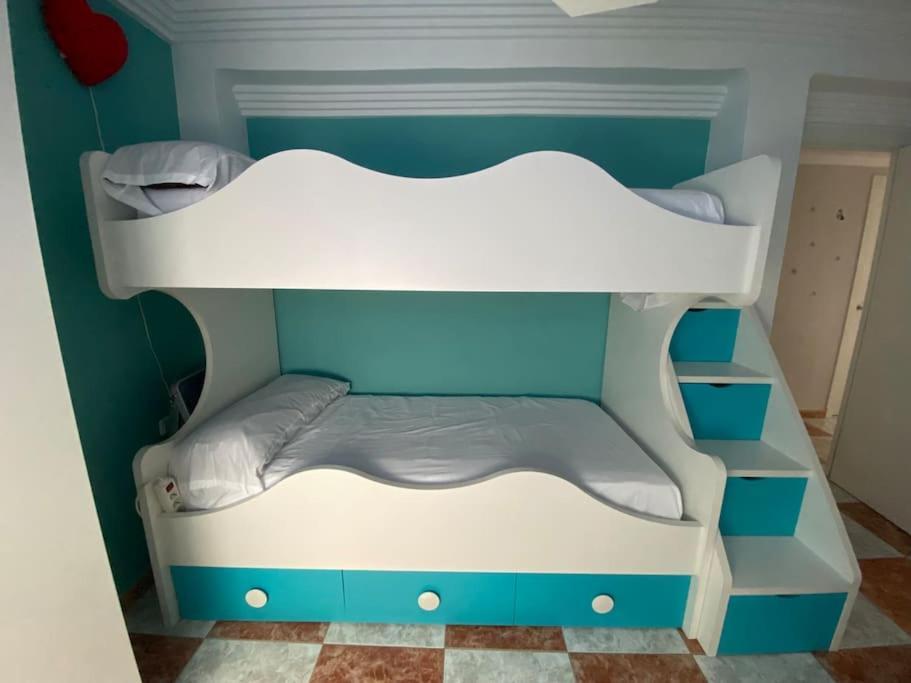 Apartamento Silda Torre Del Mar Exteriér fotografie