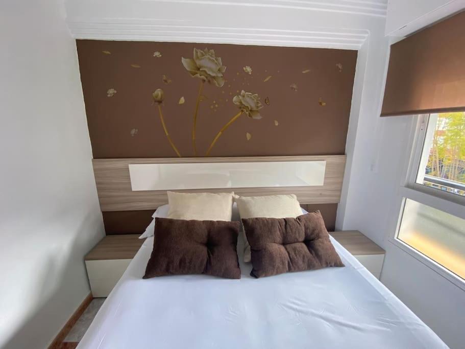 Apartamento Silda Torre Del Mar Exteriér fotografie