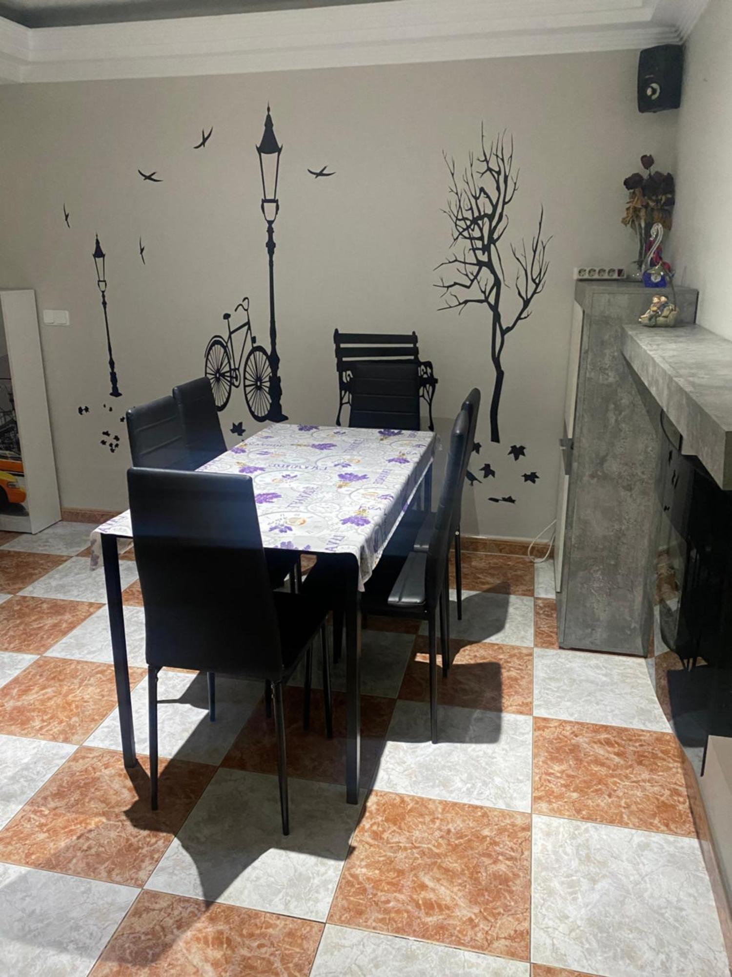 Apartamento Silda Torre Del Mar Exteriér fotografie