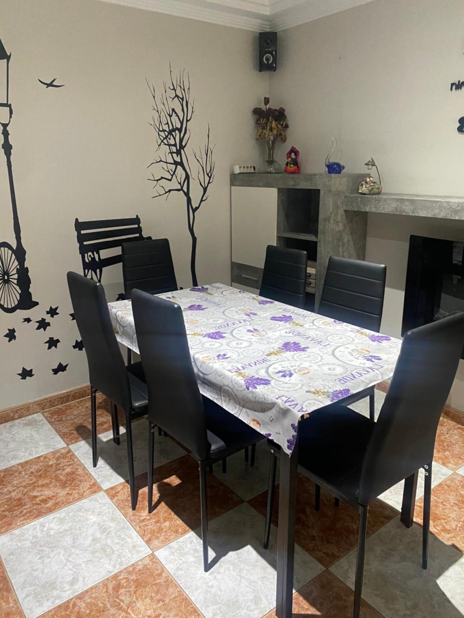 Apartamento Silda Torre Del Mar Exteriér fotografie